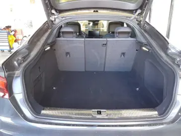 A5 Sportback advanced 35 TFSI Pano*Matrix*Navi