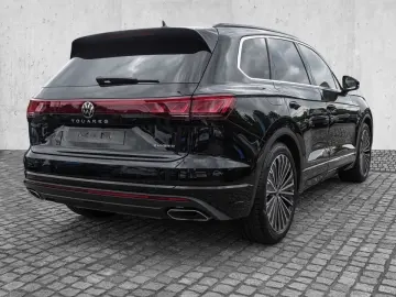 Touareg 3.0 eTSI eHybrid 4Motion DSG Elegance