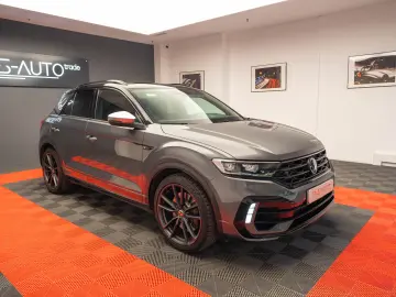 VW T-Roc R 2.0 TSI 300 CP 4Motion DSG