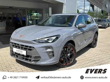 Terramar VZ 2.0 TSI DSG 4Drive MATIX PANO 20