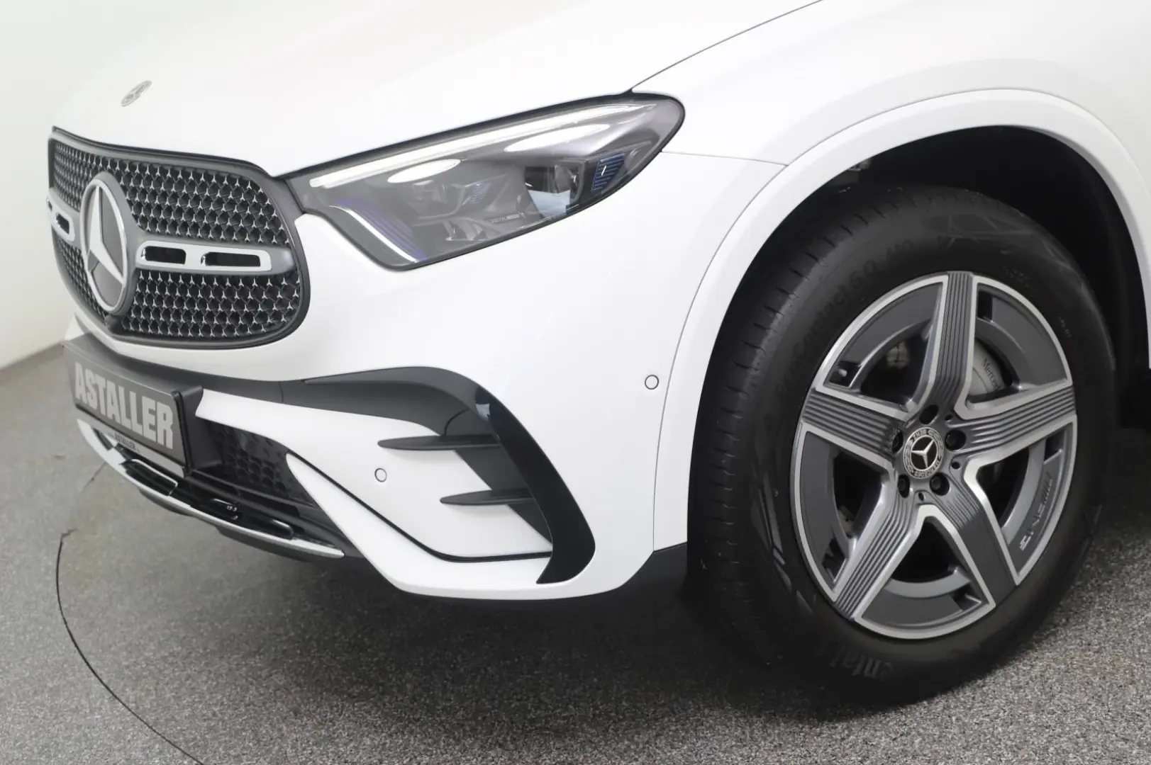 GLC 300 de 4M AMG Line 2x Prem+Pano+WiPa+19''+HU