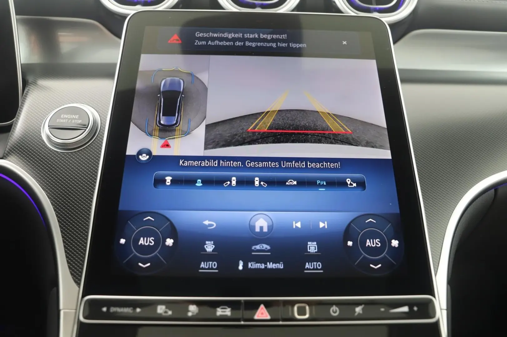 GLC 300 de 4M AMG Line 2x Prem+Pano+WiPa+19''+HU