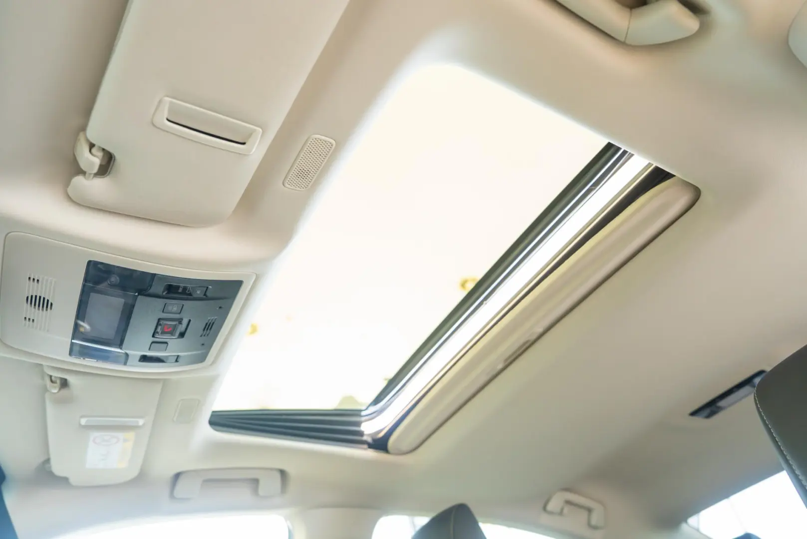 Lexus ES 300h 2.5 Hybrid Automat