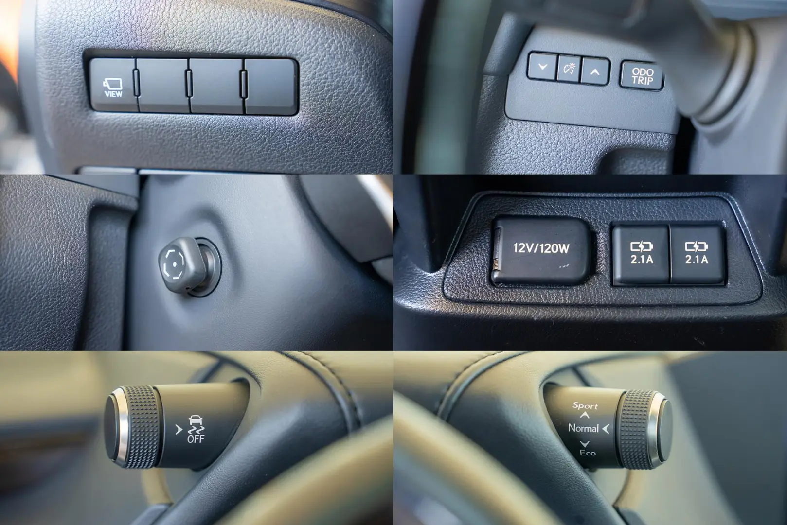 Lexus ES 300h 2.5 Hybrid Automat