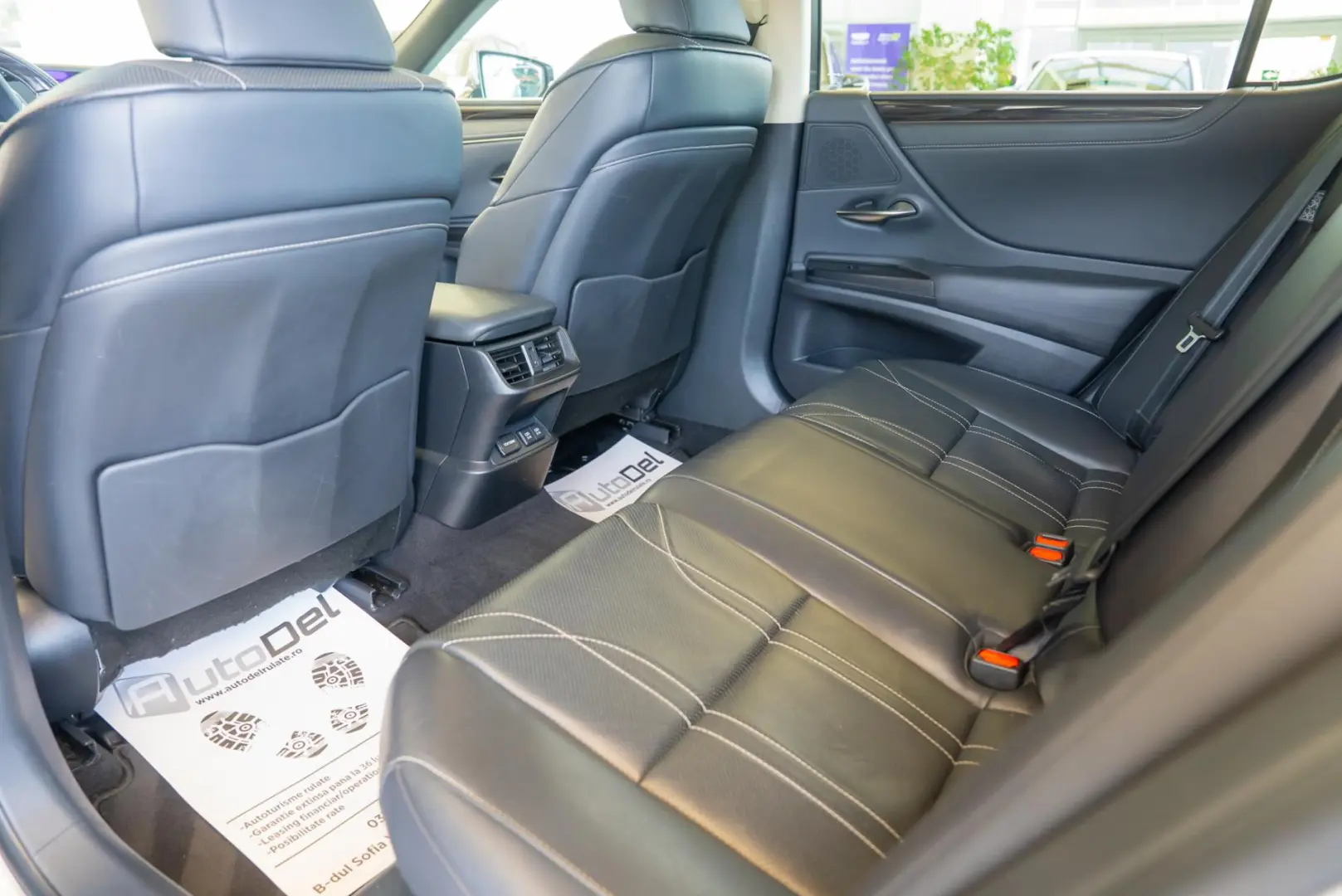 Lexus ES 300h 2.5 Hybrid Automat