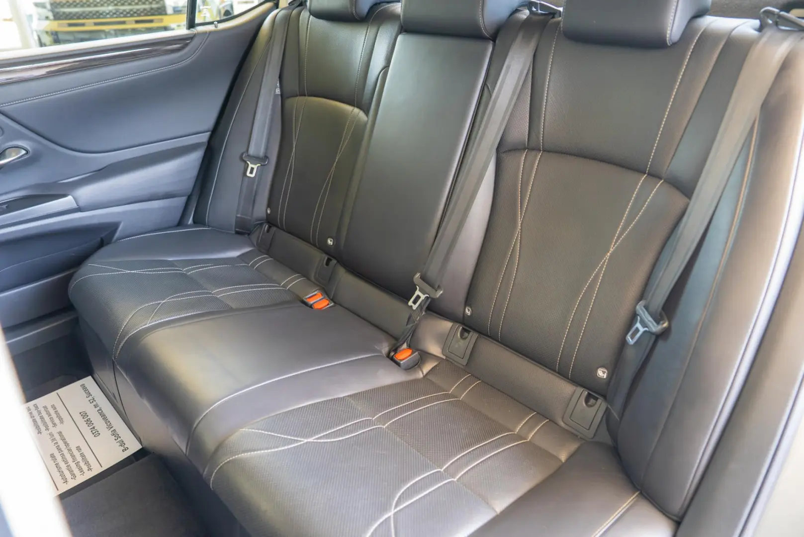 Lexus ES 300h 2.5 Hybrid Automat