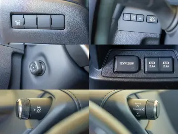 Lexus ES 300h 2.5 Hybrid Automat