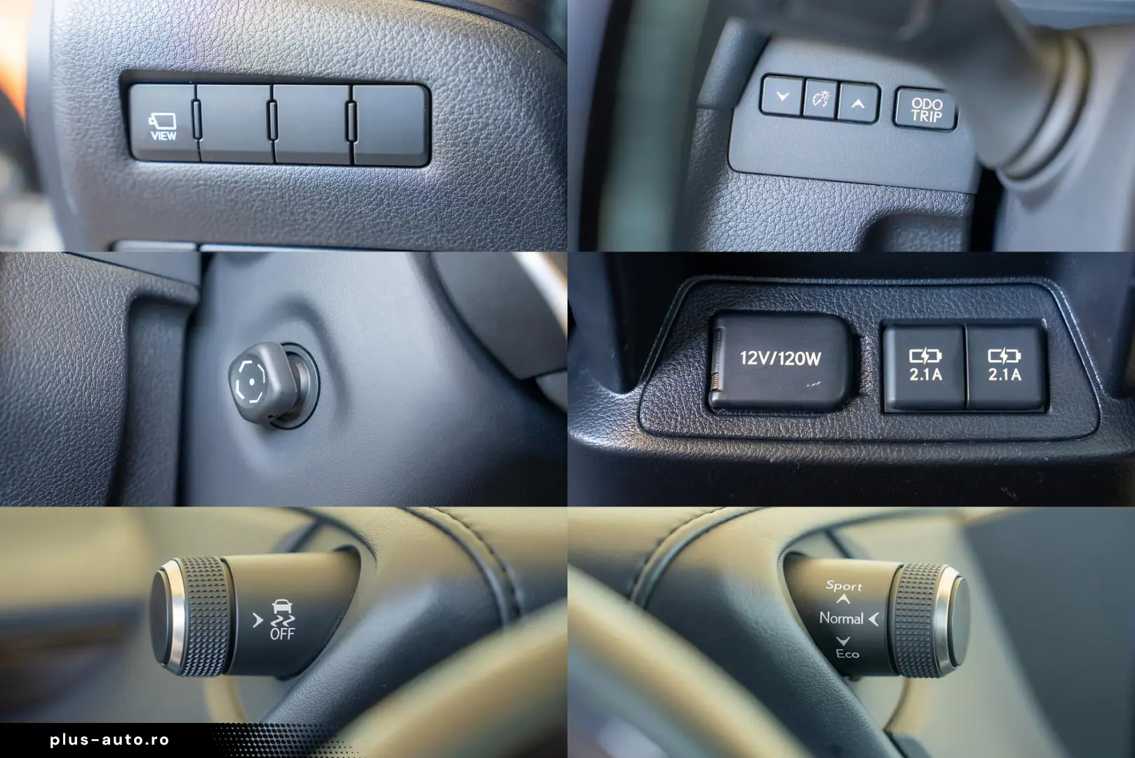 Lexus ES 300h 2.5 Hybrid Automat