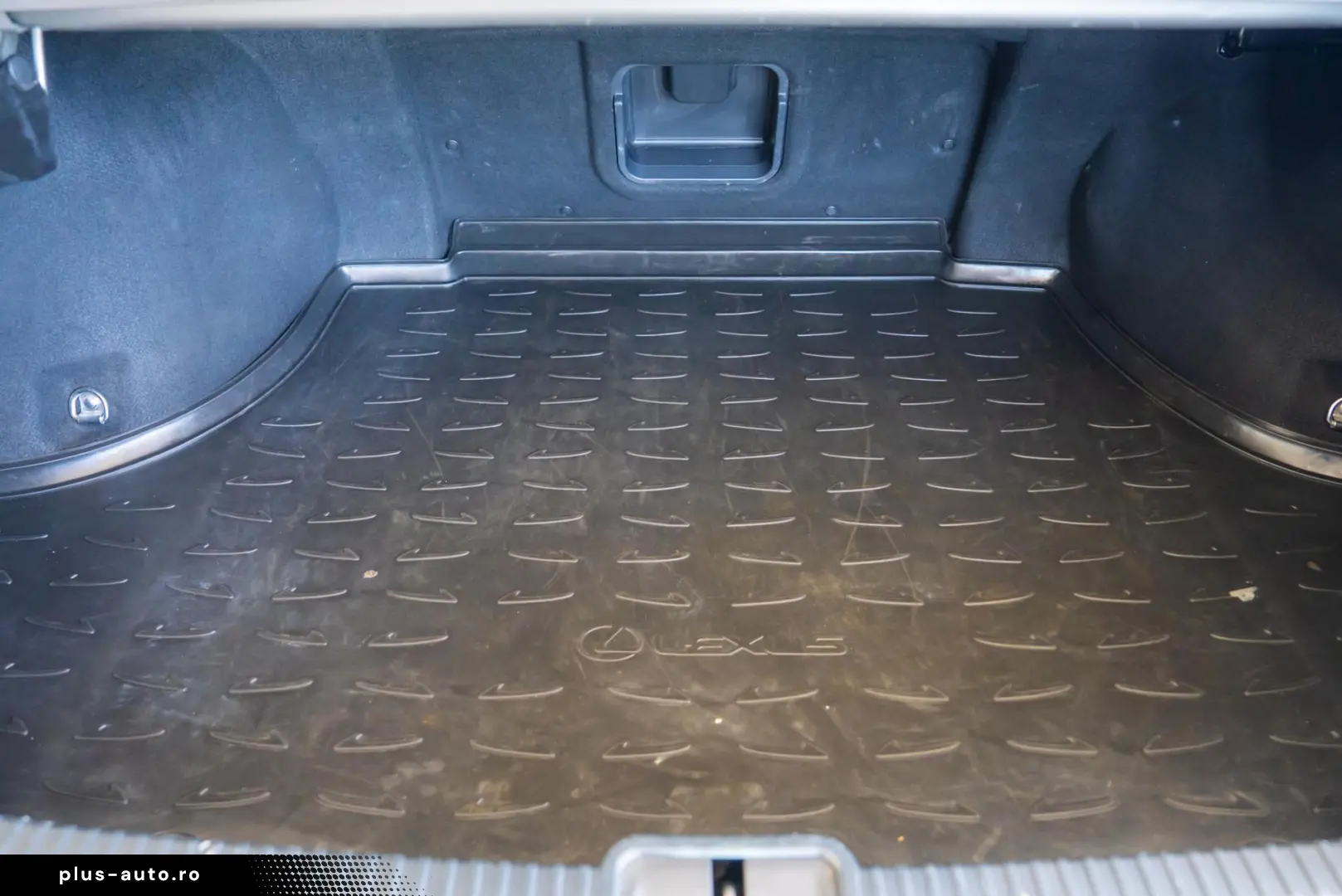 Lexus ES 300h 2.5 Hybrid Automat