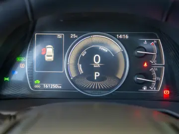 Lexus ES 300h 2.5 Hybrid Automat