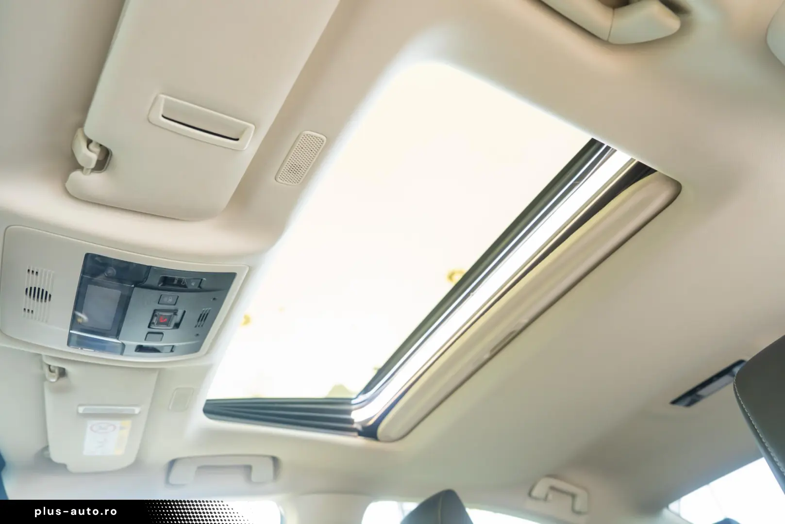 Lexus ES 300h 2.5 Hybrid Automat