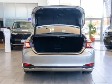 Lexus ES 300h 2.5 Hybrid Automat