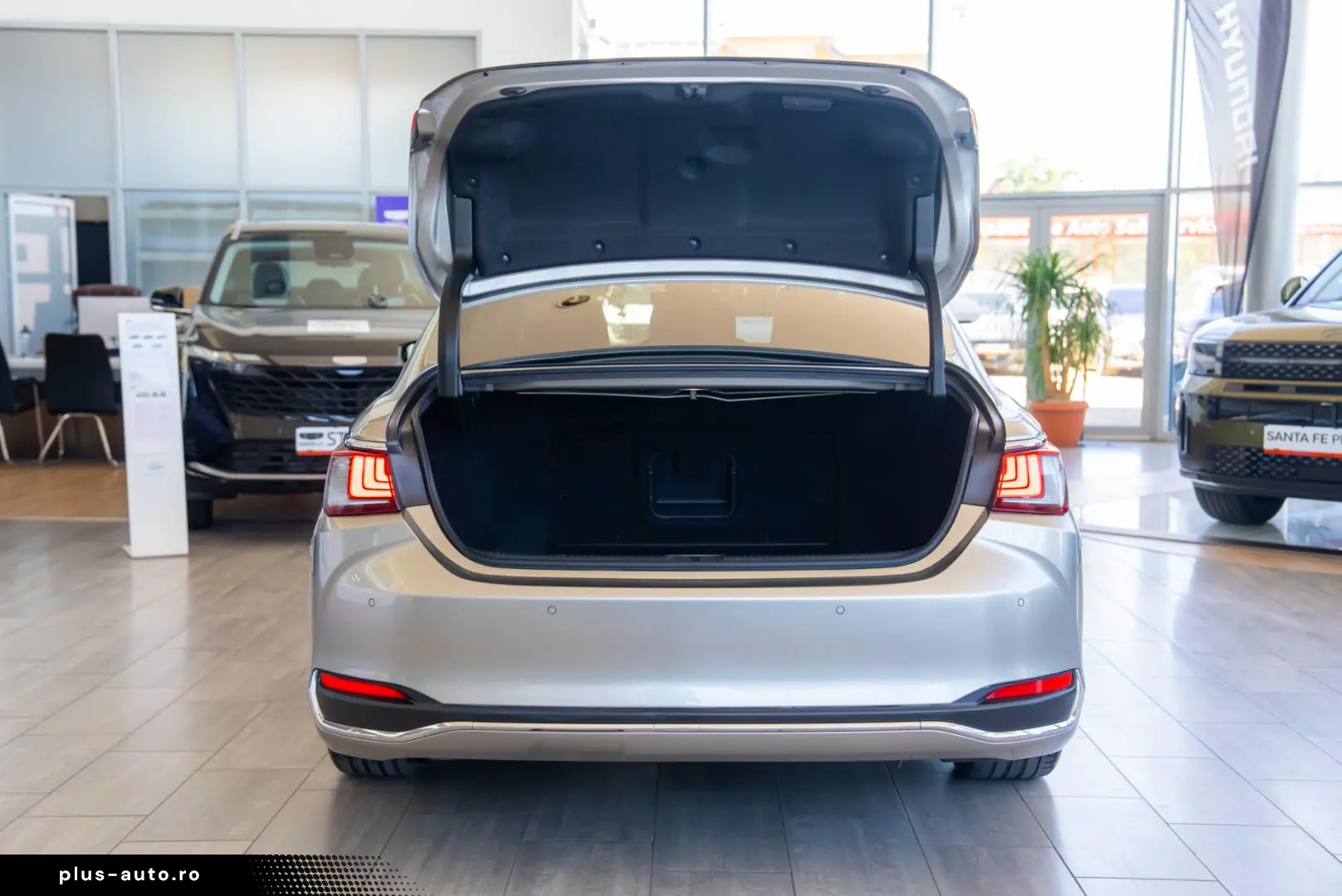 Lexus ES 300h 2.5 Hybrid Automat