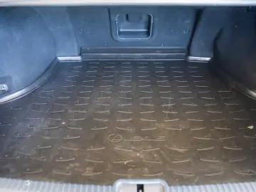 Lexus ES 300h 2.5 Hybrid Automat