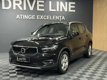 Volvo XC 40 T2 AT8 Momentum