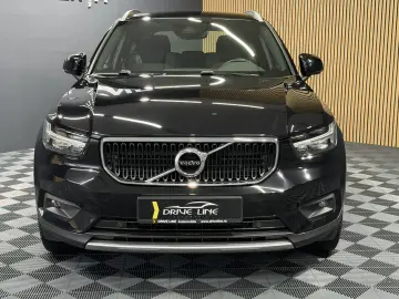 Volvo XC 40 T2 AT8 Momentum