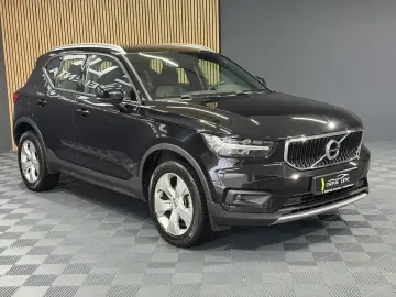 Volvo XC 40 T2 AT8 Momentum