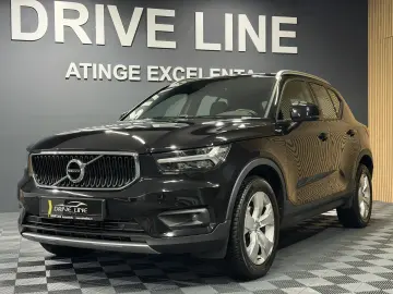 Volvo XC 40 T2 AT8 Momentum