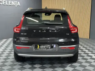 Volvo XC 40 T2 AT8 Momentum