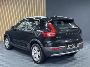 Volvo XC 40 T2 AT8 Momentum