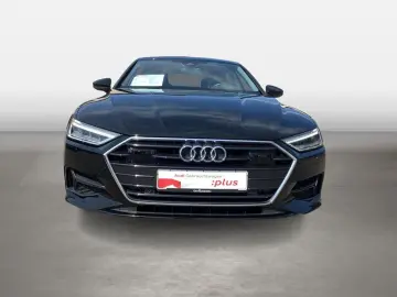 A7 Sportback 40 TDI S tronic MMI Navi plus