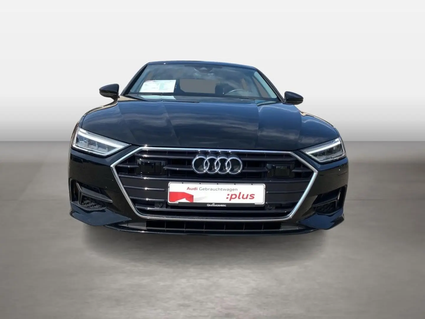 A7 Sportback 40 TDI S tronic MMI Navi plus