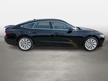 A7 Sportback 40 TDI S tronic MMI Navi plus