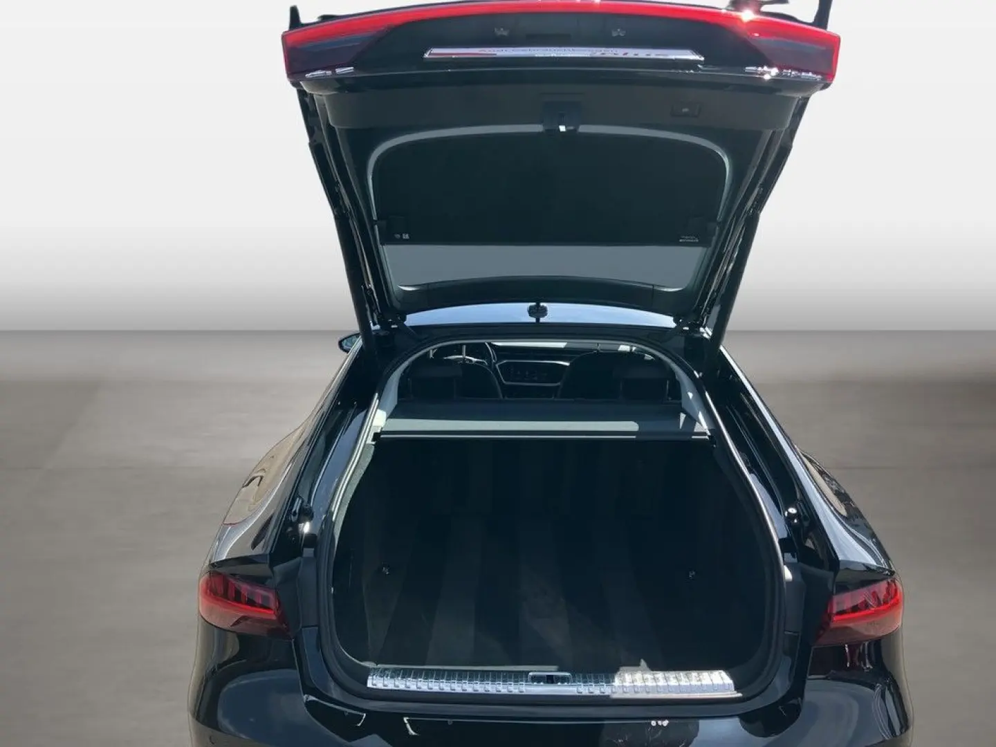 A7 Sportback 40 TDI S tronic MMI Navi plus