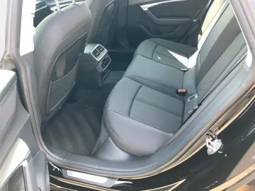 A7 Sportback 40 TDI S tronic MMI Navi plus