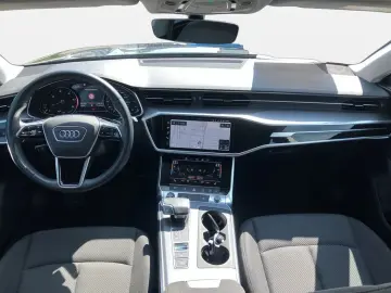 A7 Sportback 40 TDI S tronic MMI Navi plus