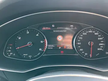 A7 Sportback 40 TDI S tronic MMI Navi plus