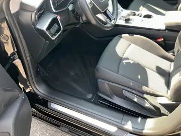 A7 Sportback 40 TDI S tronic MMI Navi plus