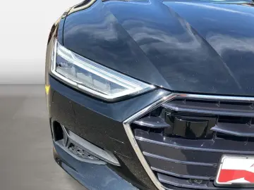 A7 Sportback 40 TDI S tronic MMI Navi plus