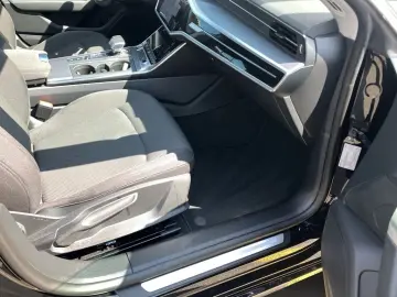 A7 Sportback 40 TDI S tronic MMI Navi plus