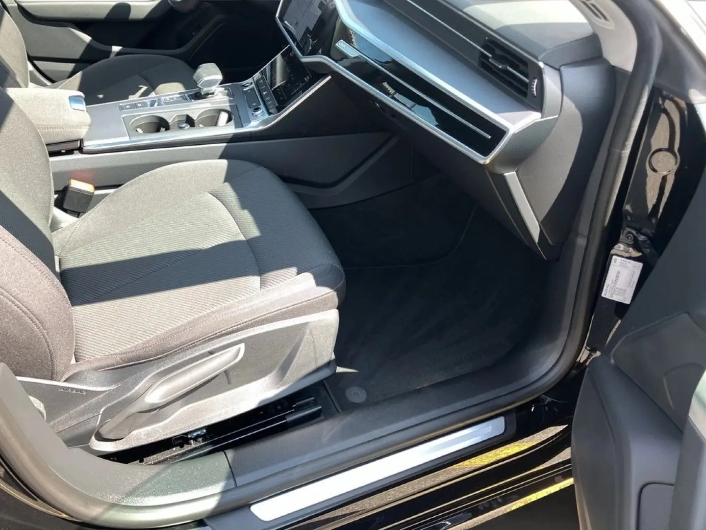 A7 Sportback 40 TDI S tronic MMI Navi plus
