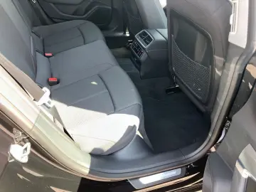 A7 Sportback 40 TDI S tronic MMI Navi plus