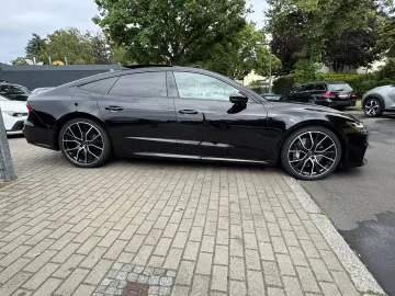 A7 Sportback 55 FSI QU*S-LINE*PANO*MATRIX*B&O*KA