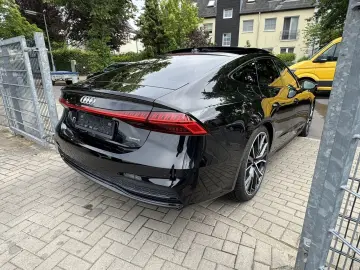 A7 Sportback 55 FSI QU*S-LINE*PANO*MATRIX*B&O*KA