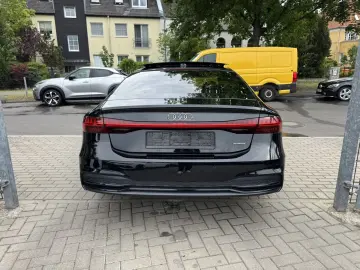 A7 Sportback 55 FSI QU*S-LINE*PANO*MATRIX*B&O*KA