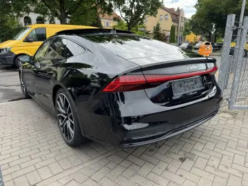 A7 Sportback 55 FSI QU*S-LINE*PANO*MATRIX*B&O*KA
