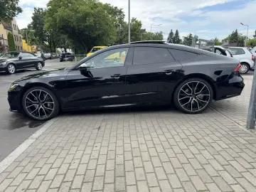 A7 Sportback 55 FSI QU*S-LINE*PANO*MATRIX*B&O*KA