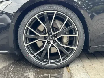 A7 Sportback 55 FSI QU*S-LINE*PANO*MATRIX*B&O*KA
