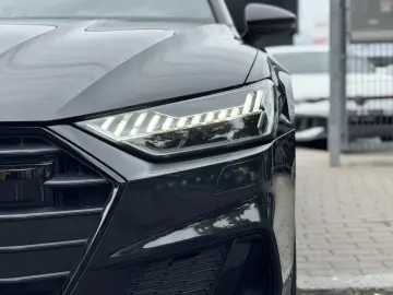A7 Sportback 55 FSI QU*S-LINE*PANO*MATRIX*B&O*KA