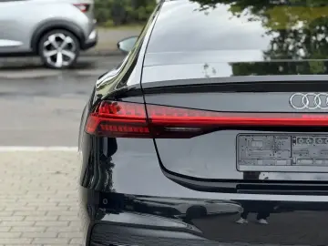 A7 Sportback 55 FSI QU*S-LINE*PANO*MATRIX*B&O*KA