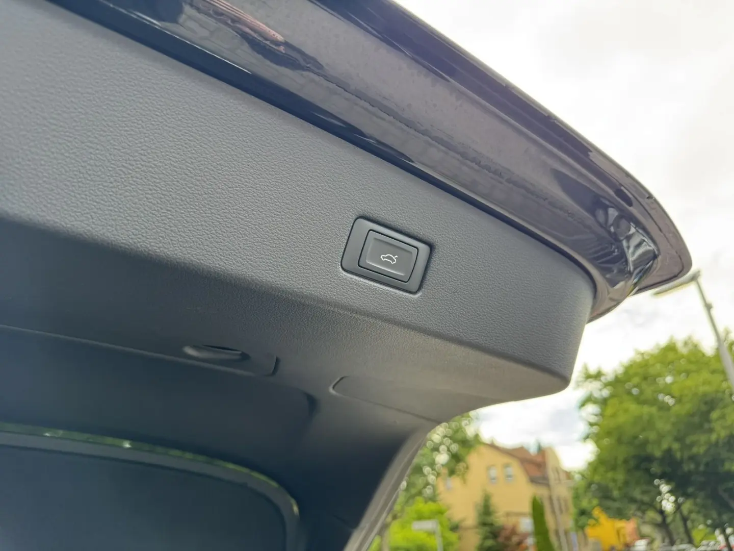 A7 Sportback 55 FSI QU*S-LINE*PANO*MATRIX*B&O*KA