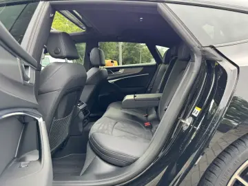 A7 Sportback 55 FSI QU*S-LINE*PANO*MATRIX*B&O*KA