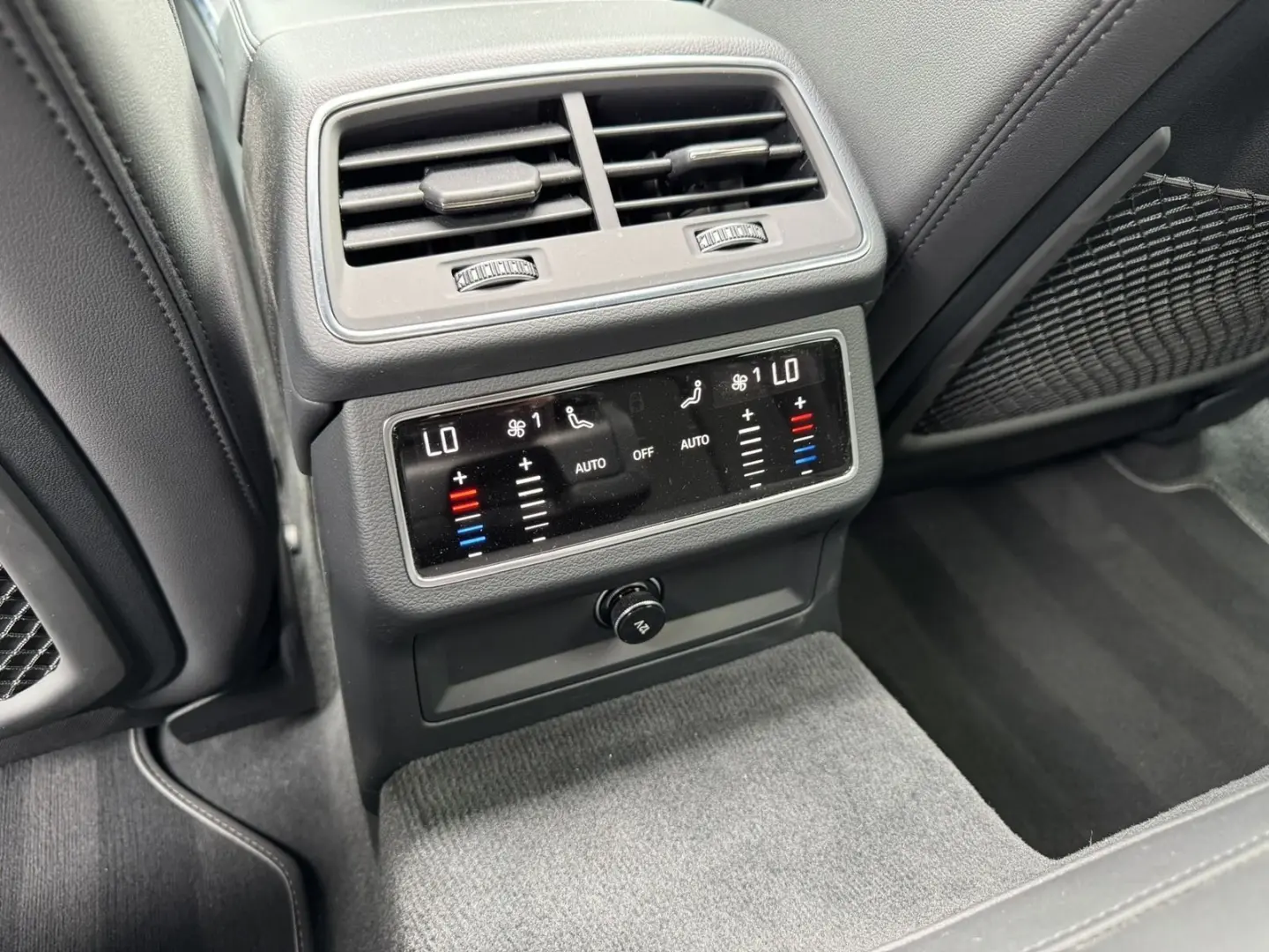 A7 Sportback 55 FSI QU*S-LINE*PANO*MATRIX*B&O*KA