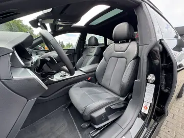 A7 Sportback 55 FSI QU*S-LINE*PANO*MATRIX*B&O*KA