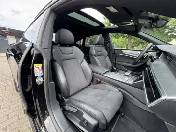 A7 Sportback 55 FSI QU*S-LINE*PANO*MATRIX*B&O*KA