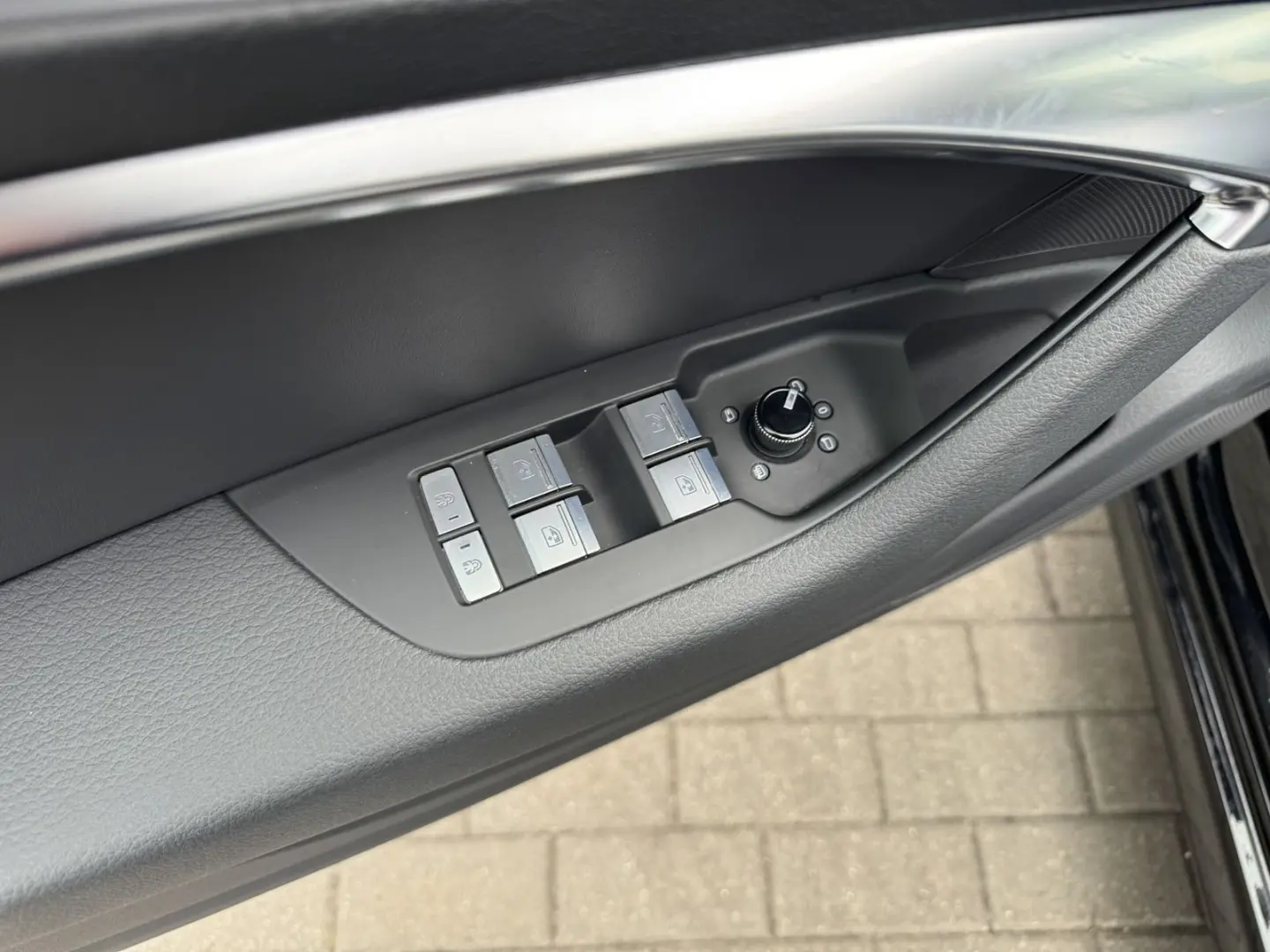 A7 Sportback 55 FSI QU*S-LINE*PANO*MATRIX*B&O*KA